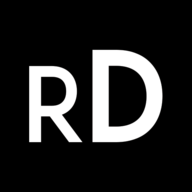 RDS Montrose AB logotyp