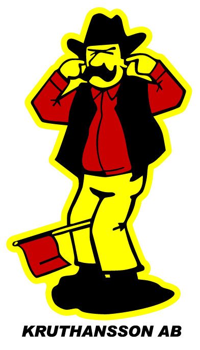 Kruthansson Aktiebolag logotyp