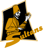 Aktiebolaget Sultans Konditori i Katrineholm logotyp