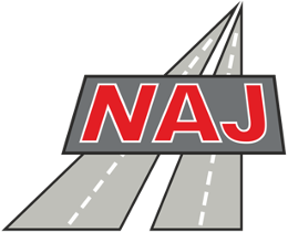 Nils A. Jönsson Åkeri Aktiebolag logotyp