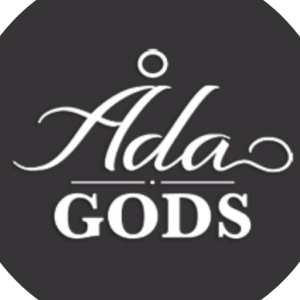 Åda Gods AB logotyp