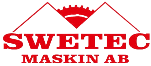 Swetec Maskin Aktiebolag logotyp