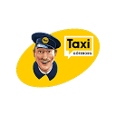 Taxi Göteborg Aktiebolag logotyp