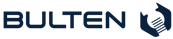 Bulten Sweden AB logotyp