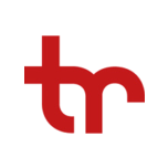 TR Media AB logotyp