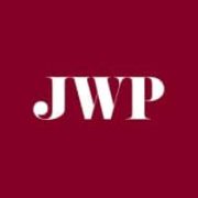 JW Plåtslageri AB logotyp