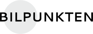 Tage Johanssons Bilaktiebolag logotyp