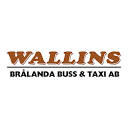 Brålanda Buss & Taxi AB logotyp