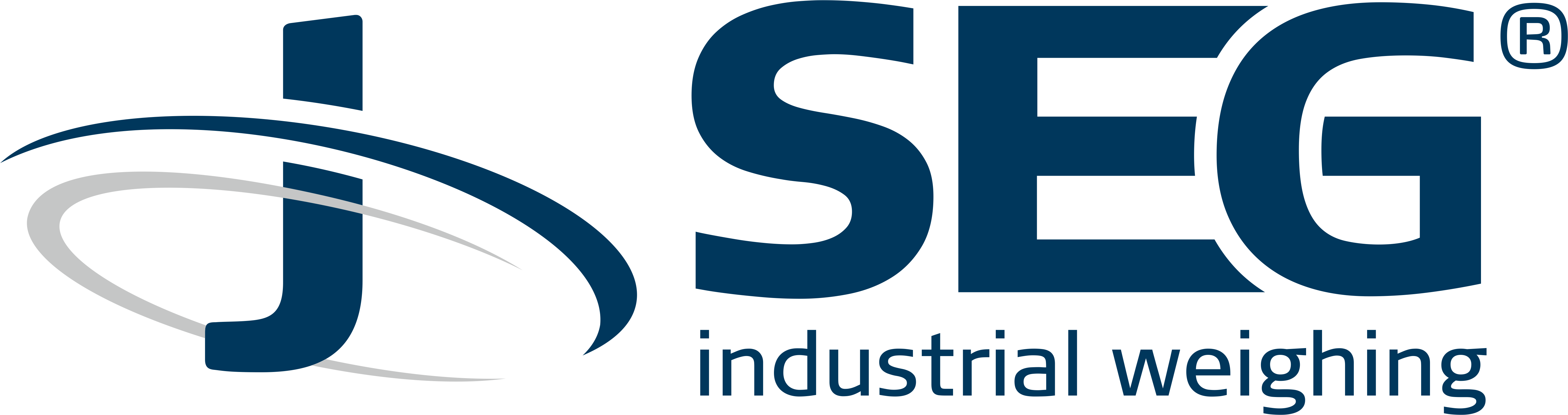S.E.G. Resistor Aktiebolag logotyp