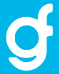 GF Ytbehandling Aktiebolag logotyp