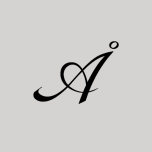 Åmells Konsthandel Aktiebolag logotyp