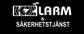 KZ Larm AB logotyp