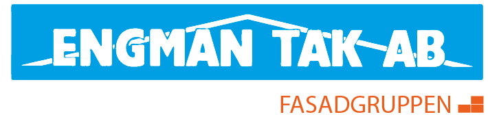Engman Tak AB logotyp