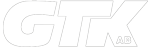 GTK Producent Aktiebolag logotyp