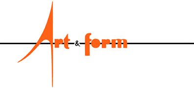 Art & Form Aktiebolag logotyp