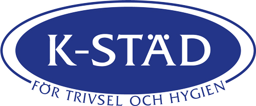 Kontorsstädning Aktiebolag logotyp