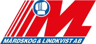 Mårdskog & Lindkvist Aktiebolag logotyp