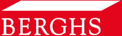Berghs Förlag Aktiebolag logotyp