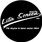 Lita-Screen Aktiebolag logotyp