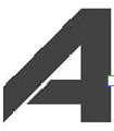 Arkitekt Axel Carlsson Aktiebolag logotyp