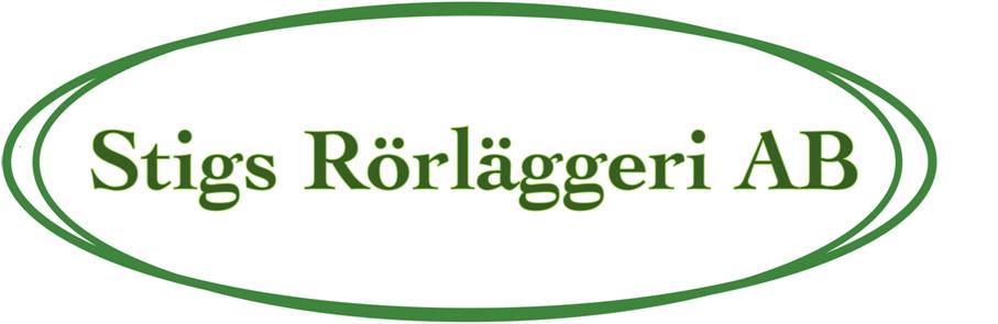 Stigs Rörläggeri Aktiebolag logotyp