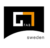 GFAB sweden AB logotyp