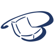 Olsson Bilsadelmakeri Aktiebolag logotyp