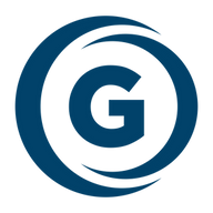 Grustenius Aktiebolag logotyp