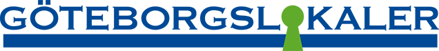 Förvaltnings AB GöteborgsLokaler logotyp