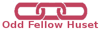 Aros Odd Fellowgård Aktiebolag logotyp
