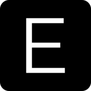 Ekebo Nöjescentrum Aktiebolag logotyp