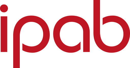 Ingvar Persson i Skövde AB logotyp