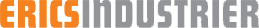 Ericsindustrier Aktiebolag logotyp