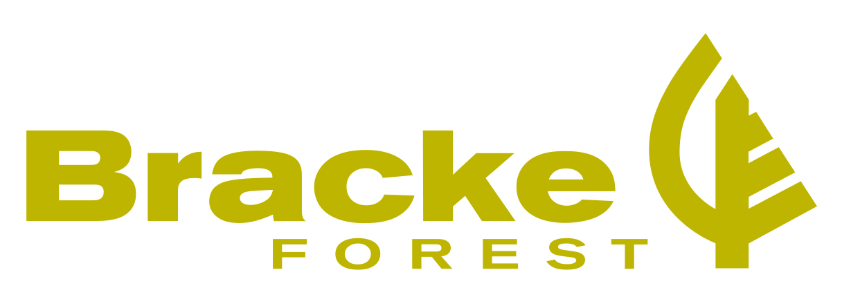 Bracke Forest AB logotyp