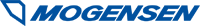 Fredrik Mogensen Aktiebolag logotyp