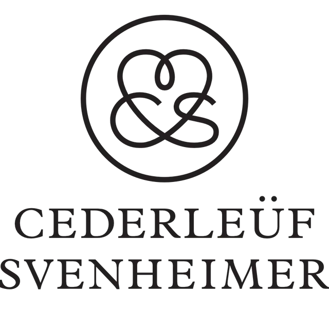 Cederleüfs & Svenheimers Bageri och Konditori AB logotyp