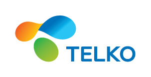 Telko Sweden AB logotyp