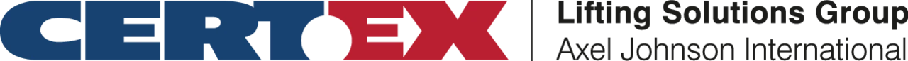 CERTEX Svenska AB logotyp