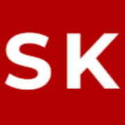 Sjölanders Kranlyft Aktiebolag logotyp