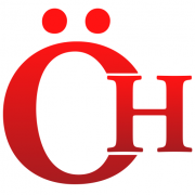 Öhmans Bil i Sundsvall AB logotyp