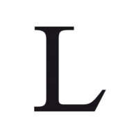 Lundbergs Möbler Aktiebolag logotyp