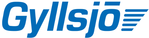 Aktiebolaget Gyllsjö Träindustri logotyp