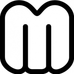 Mio AB logotyp