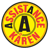 Aktiebolaget Bärgningscentralen logotyp