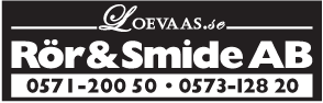Loevaas Industriservice AB logotyp