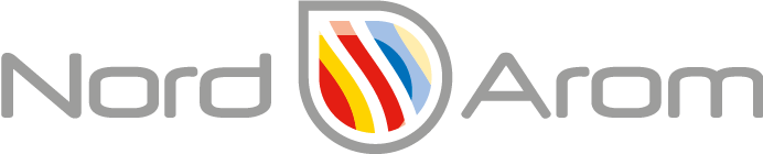 NordArom AB logotyp
