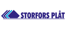 Storfors Plåtslageri Aktiebolag logotyp