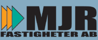 MJR Fastigheter AB logotyp