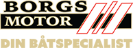 Borgs Motor Aktiebolag logotyp