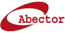 Abector Aktiebolag logotyp